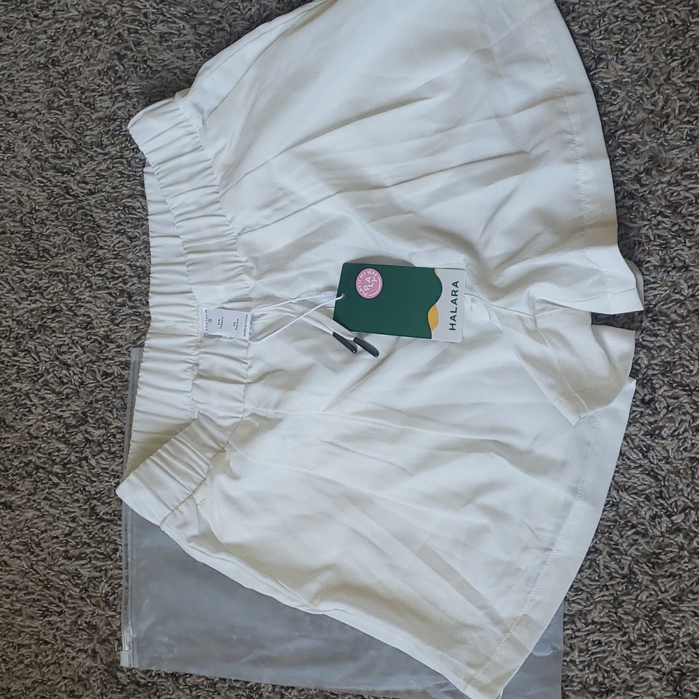 Halara Shorts
